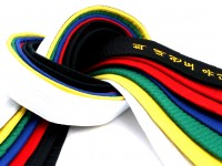 Belt Testing – April 14th
