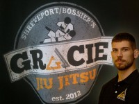 Gracie Jiu Jitsu Seminar on Saturday November 1st