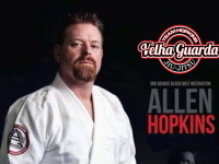 Jiu-Jitsu Seminar at Gaston’s Resort